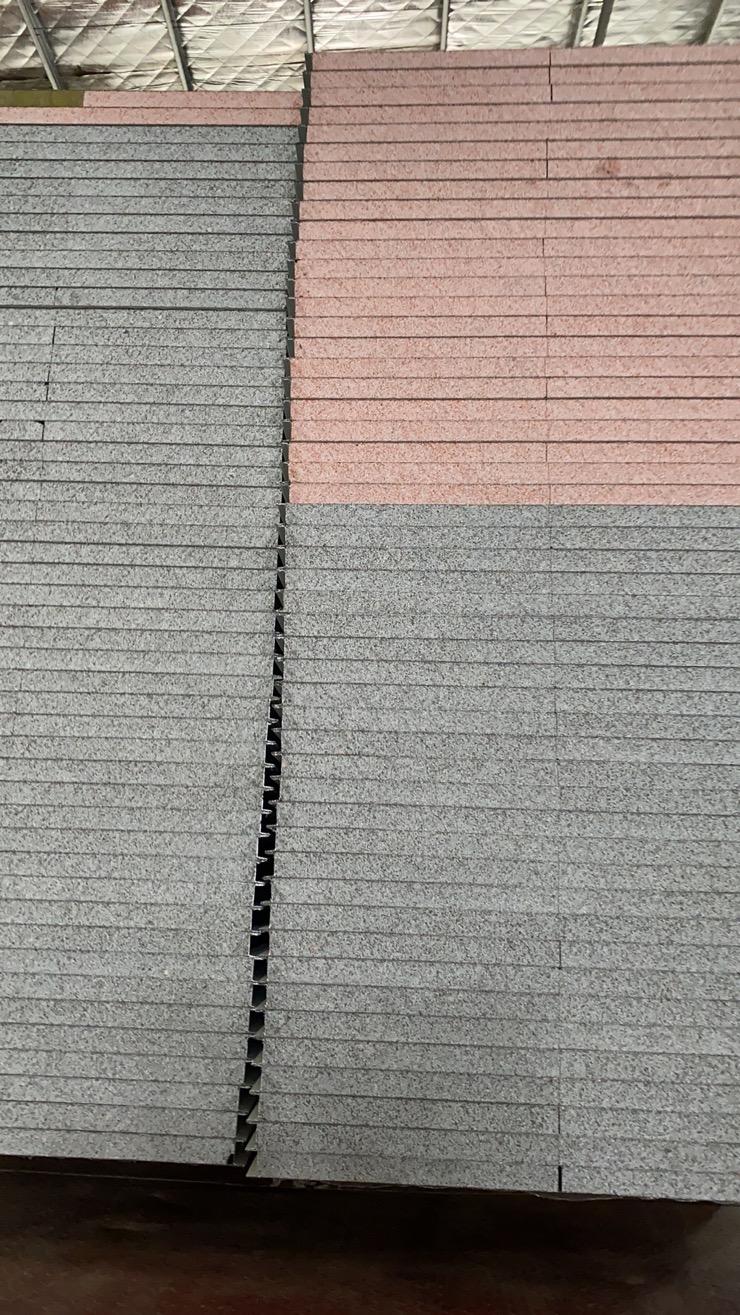 硅岩板